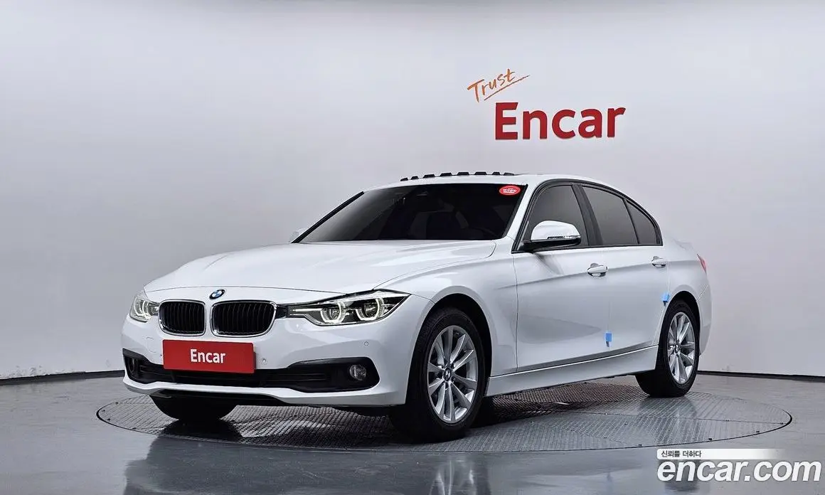 BMW 3 серия 2018 2.0 автомат (гидро), фото 1 BMW 3 серия 2018 2.0 автомат (гидро), фото 1