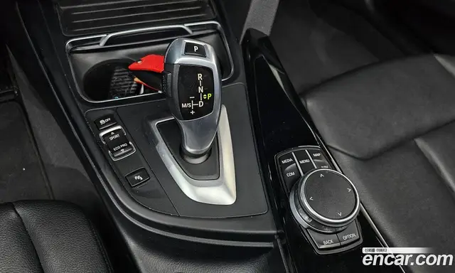 BMW 3 серия 2018 2.0 автомат (гидро), миниатюра 12