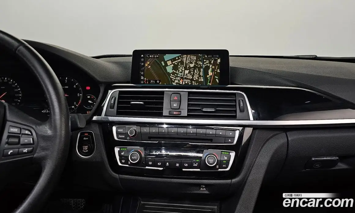 BMW 3 серия 2018 2.0 автомат (гидро), фото 18 BMW 3 серия 2018 2.0 автомат (гидро), фото 18