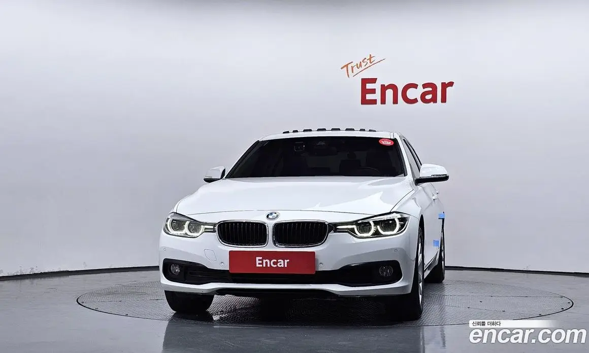 BMW 3 серия 2018 2.0 автомат (гидро), фото 3 BMW 3 серия 2018 2.0 автомат (гидро), фото 3