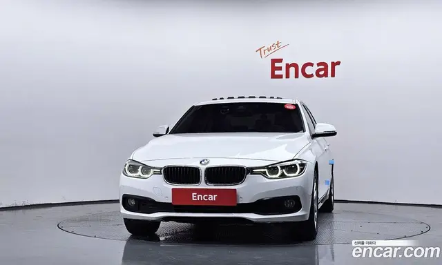 BMW 3 серия 2018 2.0 автомат (гидро), миниатюра 3 BMW 3 серия 2018 2.0 автомат (гидро), миниатюра 3