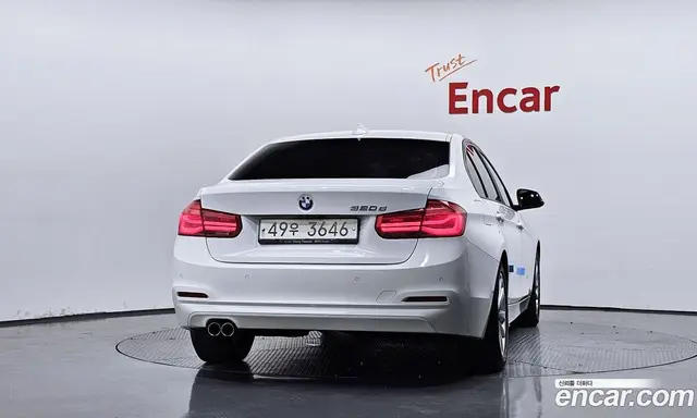 BMW 3 серия 2018 2.0 автомат (гидро), миниатюра 4 BMW 3 серия 2018 2.0 автомат (гидро), миниатюра 4