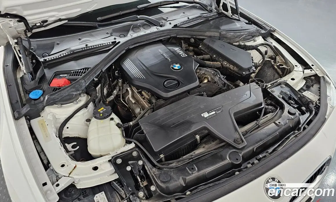 BMW 3 серия 2018 2.0 автомат (гидро), фото 6 BMW 3 серия 2018 2.0 автомат (гидро), фото 6