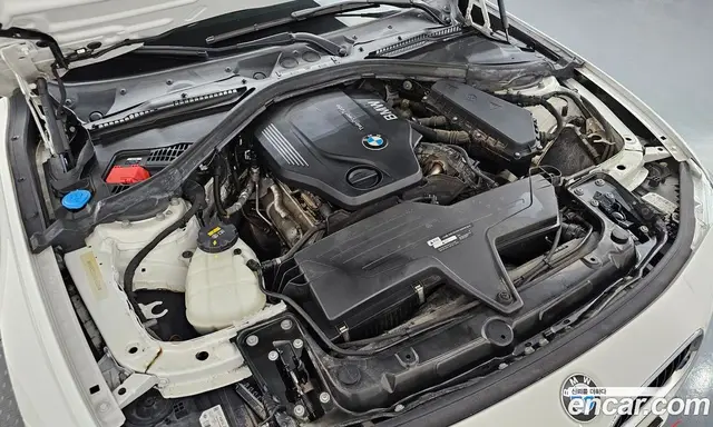 BMW 3 серия 2018 2.0 автомат (гидро), миниатюра 6 BMW 3 серия 2018 2.0 автомат (гидро), миниатюра 6