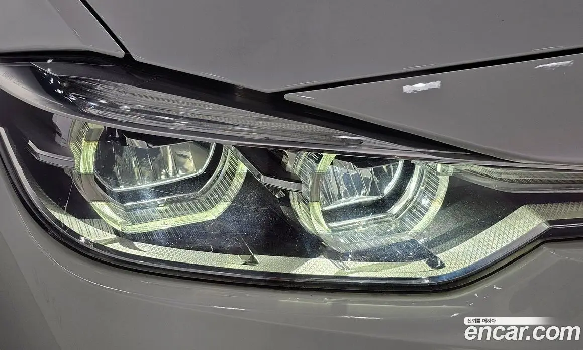 BMW 3 серия 2018 2.0 автомат (гидро), фото 8 BMW 3 серия 2018 2.0 автомат (гидро), фото 8