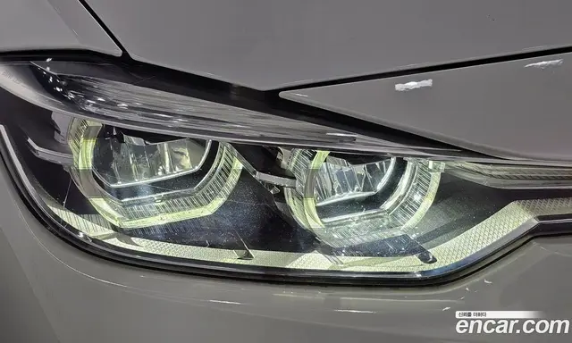 BMW 3 серия 2018 2.0 автомат (гидро), миниатюра 8 BMW 3 серия 2018 2.0 автомат (гидро), миниатюра 8
