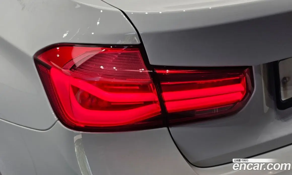 BMW 3 серия 2018 2.0 автомат (гидро), фото 9 BMW 3 серия 2018 2.0 автомат (гидро), фото 9