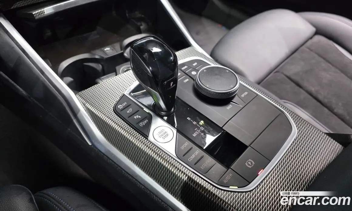 BMW 3 серия 2020 2.0 автомат (гидро), фото 12