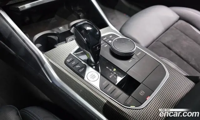 BMW 3 серия 2020 2.0 автомат (гидро), миниатюра 12