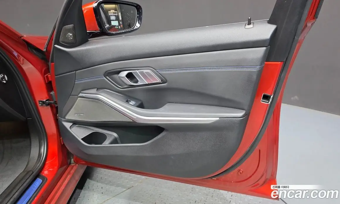 BMW 3 серия 2020 2.0 автомат (гидро), фото 14