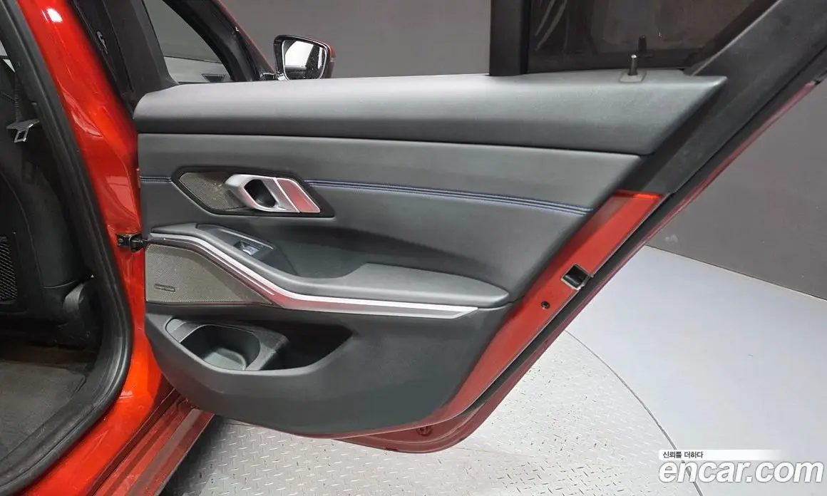 BMW 3 серия 2020 2.0 автомат (гидро), фото 15
