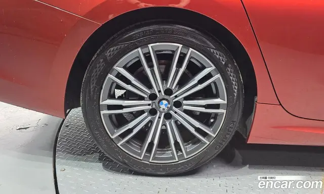 BMW 3 серия 2020 2.0 автомат (гидро), миниатюра 5
