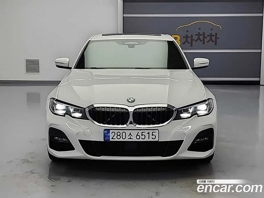 BMW 3 серия 2020 2.0 автомат (гидро), фото 1 BMW 3 серия 2020 2.0 автомат (гидро), фото 1