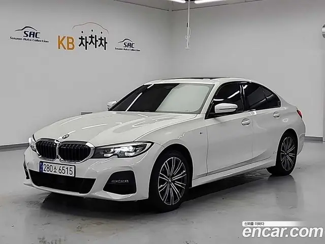 BMW 3 серия 2020 2.0 автомат (гидро), миниатюра 2 BMW 3 серия 2020 2.0 автомат (гидро), миниатюра 2