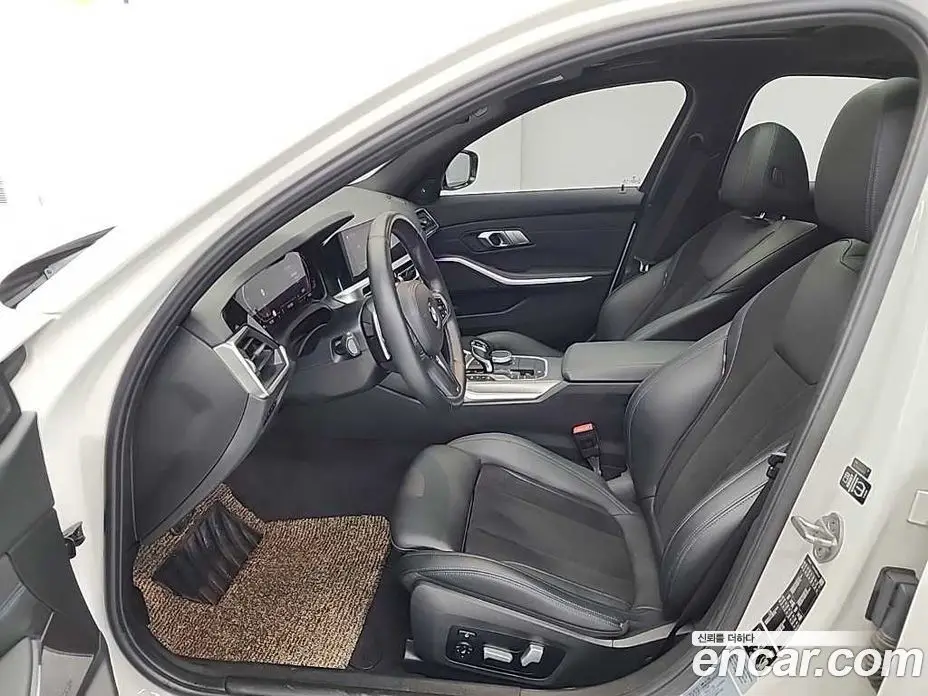 BMW 3 серия 2020 2.0 автомат (гидро), фото 11 BMW 3 серия 2020 2.0 автомат (гидро), фото 11