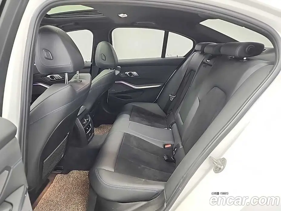 BMW 3 серия 2020 2.0 автомат (гидро), фото 12 BMW 3 серия 2020 2.0 автомат (гидро), фото 12