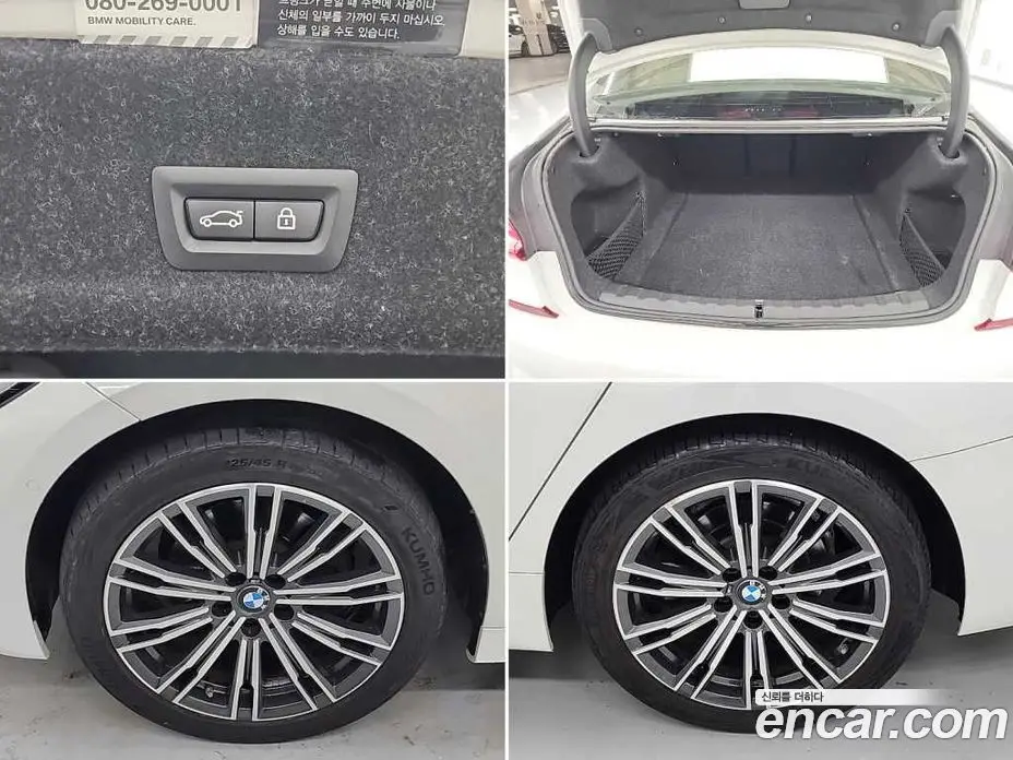 BMW 3 серия 2020 2.0 автомат (гидро), фото 18 BMW 3 серия 2020 2.0 автомат (гидро), фото 18