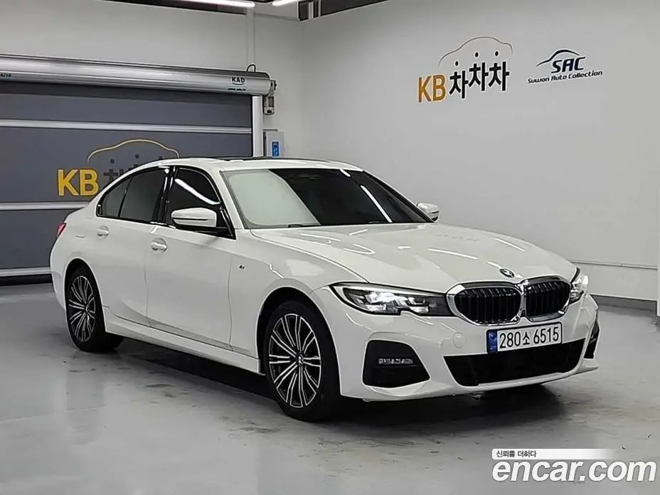BMW 3 серия 2020 2.0 автомат (гидро), фото 4 BMW 3 серия 2020 2.0 автомат (гидро), фото 4