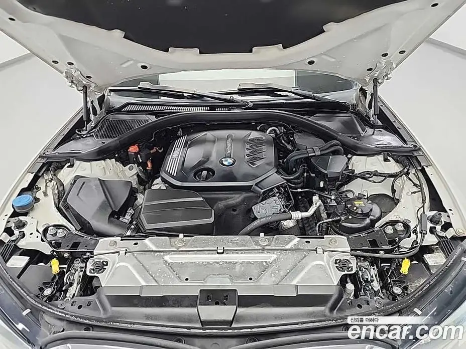 BMW 3 серия 2020 2.0 автомат (гидро), фото 5 BMW 3 серия 2020 2.0 автомат (гидро), фото 5