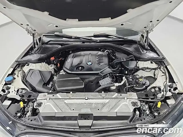 BMW 3 серия 2020 2.0 автомат (гидро), миниатюра 5 BMW 3 серия 2020 2.0 автомат (гидро), миниатюра 5
