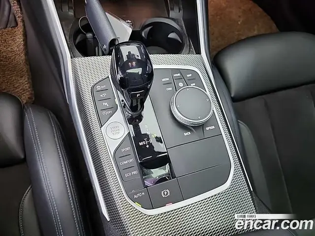 BMW 3 серия 2020 2.0 автомат (гидро), миниатюра 8 BMW 3 серия 2020 2.0 автомат (гидро), миниатюра 8
