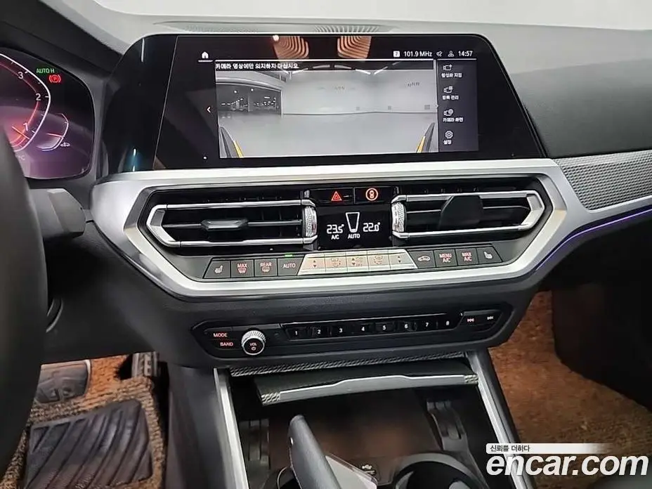 BMW 3 серия 2020 2.0 автомат (гидро), фото 10 BMW 3 серия 2020 2.0 автомат (гидро), фото 10