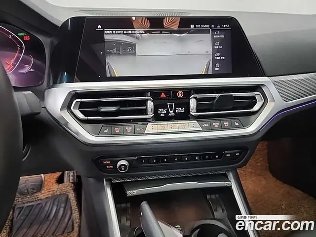 BMW 3 серия 2020 2.0 автомат (гидро), миниатюра 10 BMW 3 серия 2020 2.0 автомат (гидро), миниатюра 10