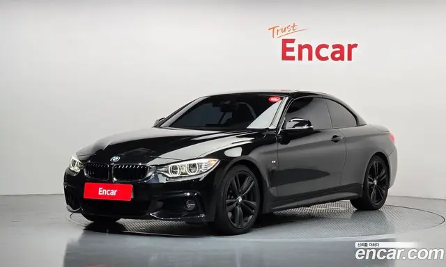 BMW 4 серия, 2017, 139 949 км
