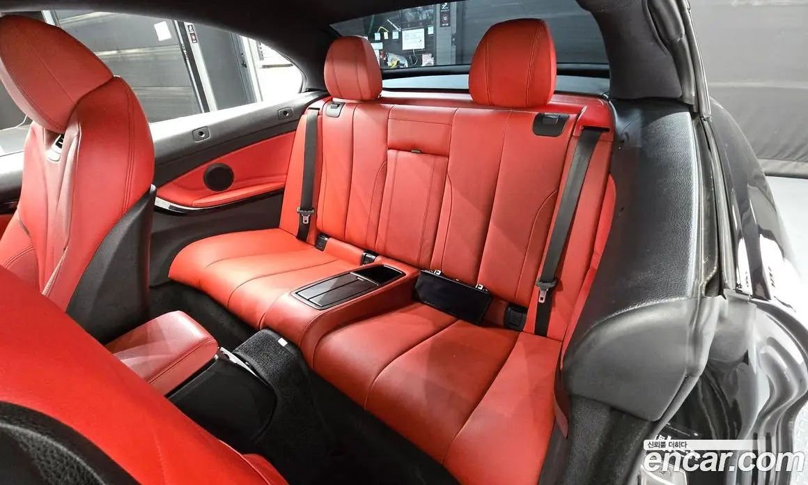 BMW 4 серия 2017 2.0 автомат (гидро), фото 11