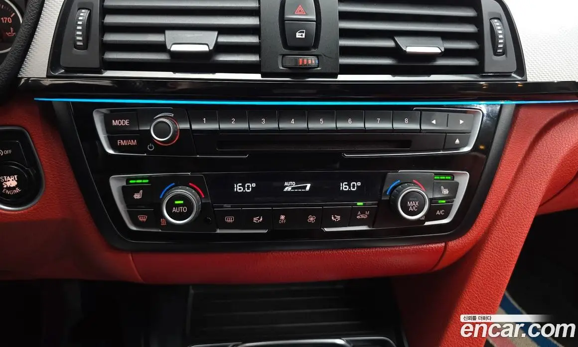 BMW 4 серия 2017 2.0 автомат (гидро), фото 15