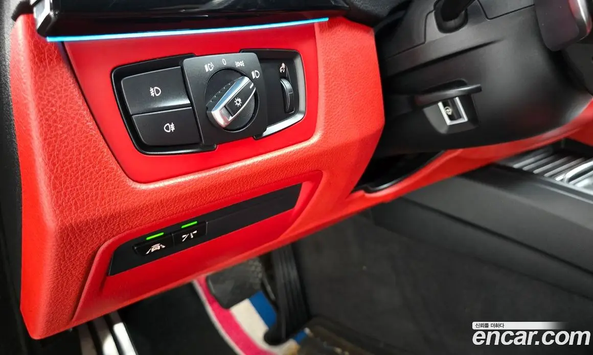 BMW 4 серия 2017 2.0 автомат (гидро), фото 18