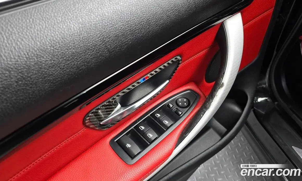 BMW 4 серия 2017 2.0 автомат (гидро), фото 19