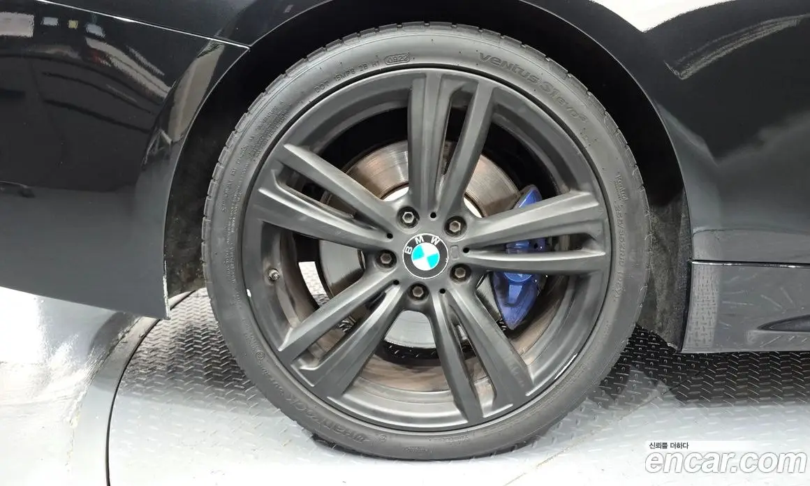 BMW 4 серия 2017 2.0 автомат (гидро), фото 5