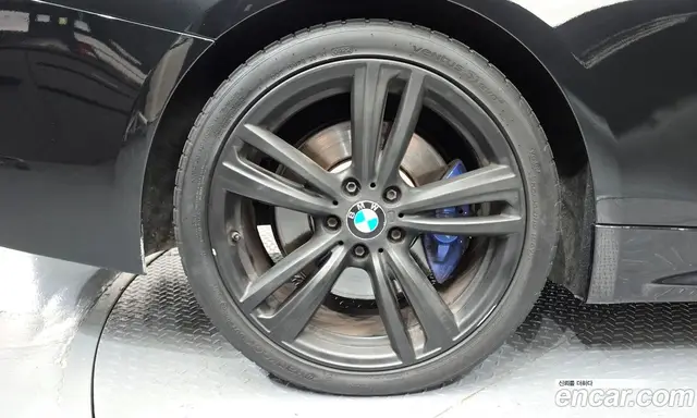 BMW 4 серия 2017 2.0 автомат (гидро), миниатюра 5