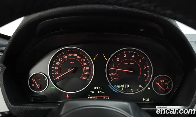 BMW 4 серия 2017 2.0 автомат (гидро), миниатюра 8