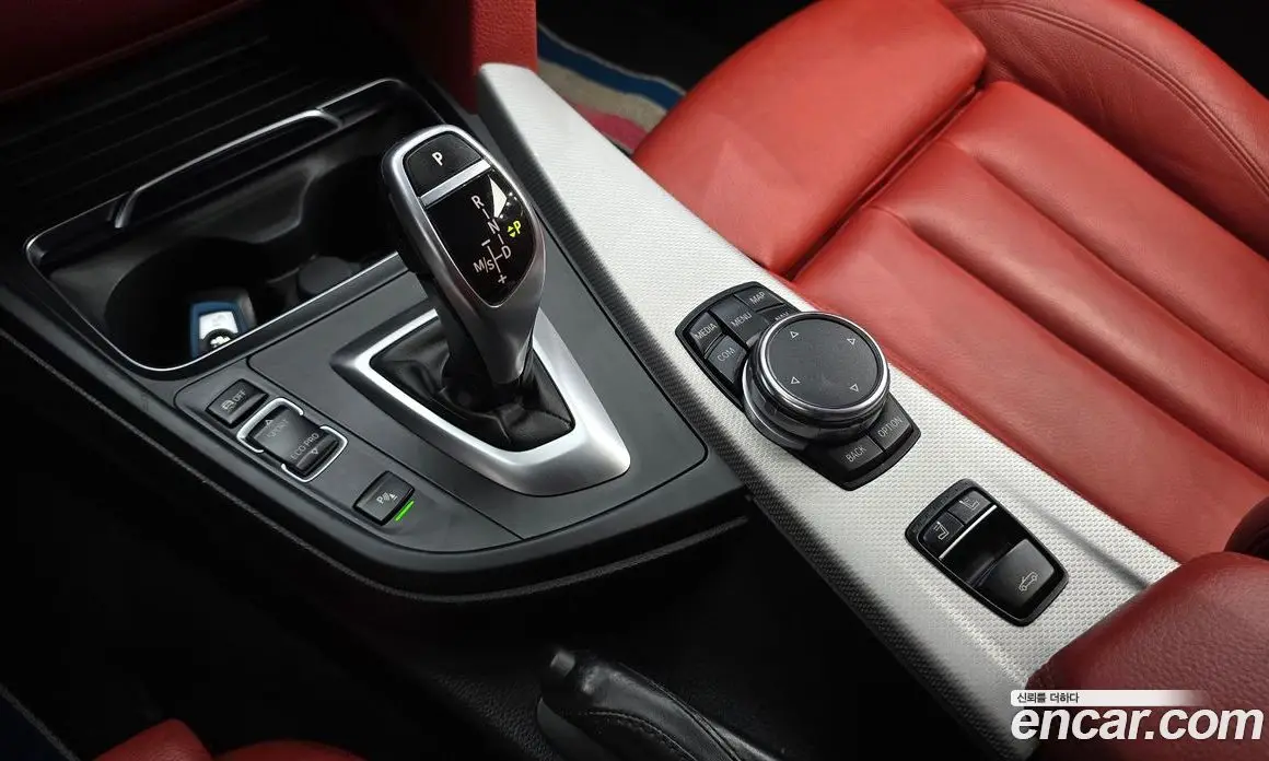 BMW 4 серия 2017 2.0 автомат (гидро), фото 9
