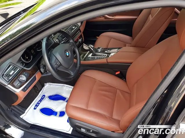 BMW 5 серия, 2014, 172 634 км