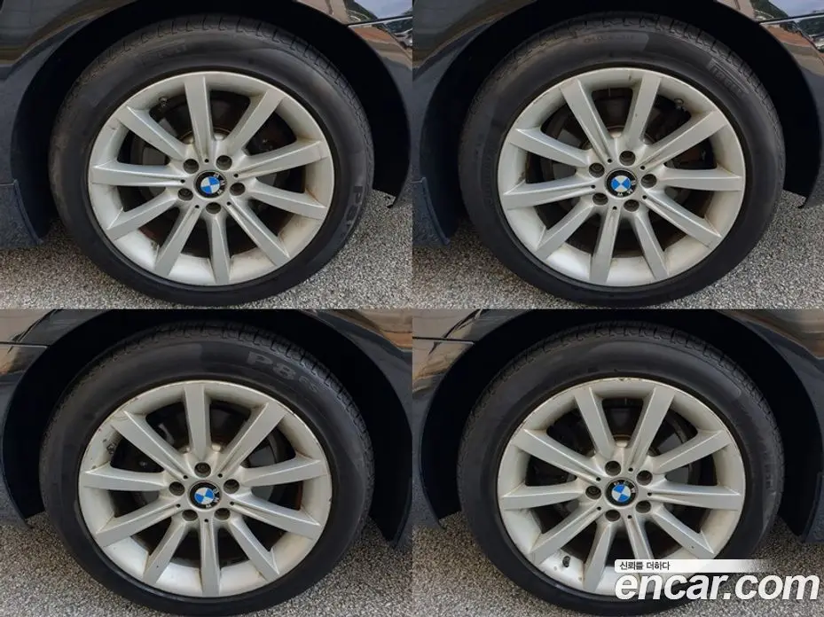 BMW 5 серия 2014 2.0 автомат (гидро), фото 20
