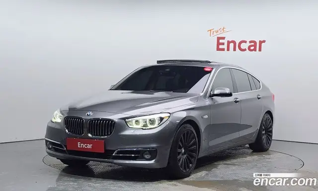 BMW 5 серия, 2014, 216 241 км