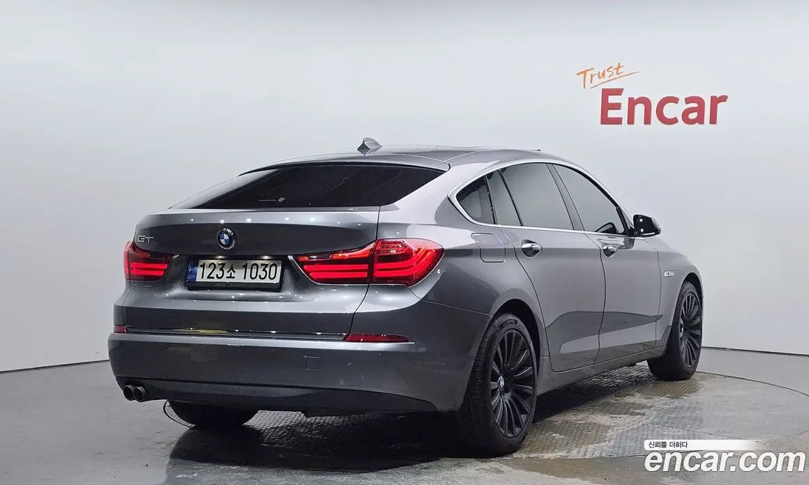 BMW 5 серия 2014 2.0 автомат (гидро), фото 2 BMW 5 серия 2014 2.0 автомат (гидро), фото 2