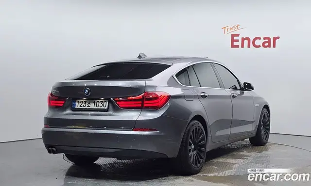 BMW 5 серия 2014 2.0 автомат (гидро), миниатюра 2 BMW 5 серия 2014 2.0 автомат (гидро), миниатюра 2