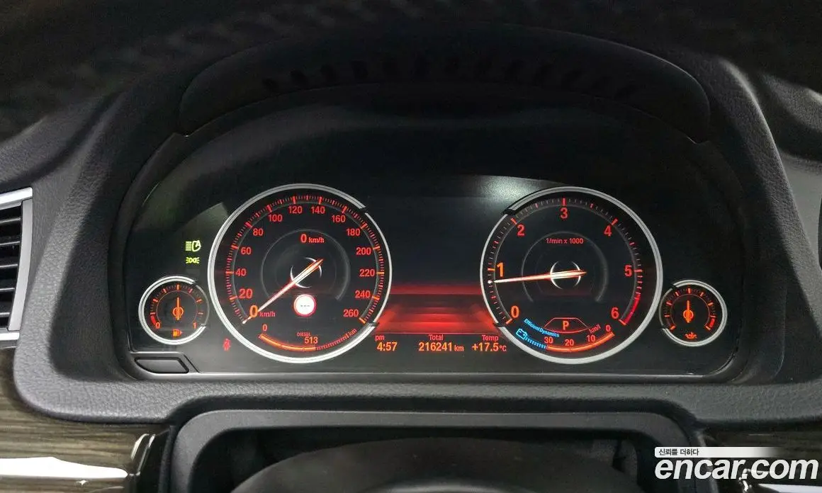 BMW 5 серия 2014 2.0 автомат (гидро), фото 11 BMW 5 серия 2014 2.0 автомат (гидро), фото 11