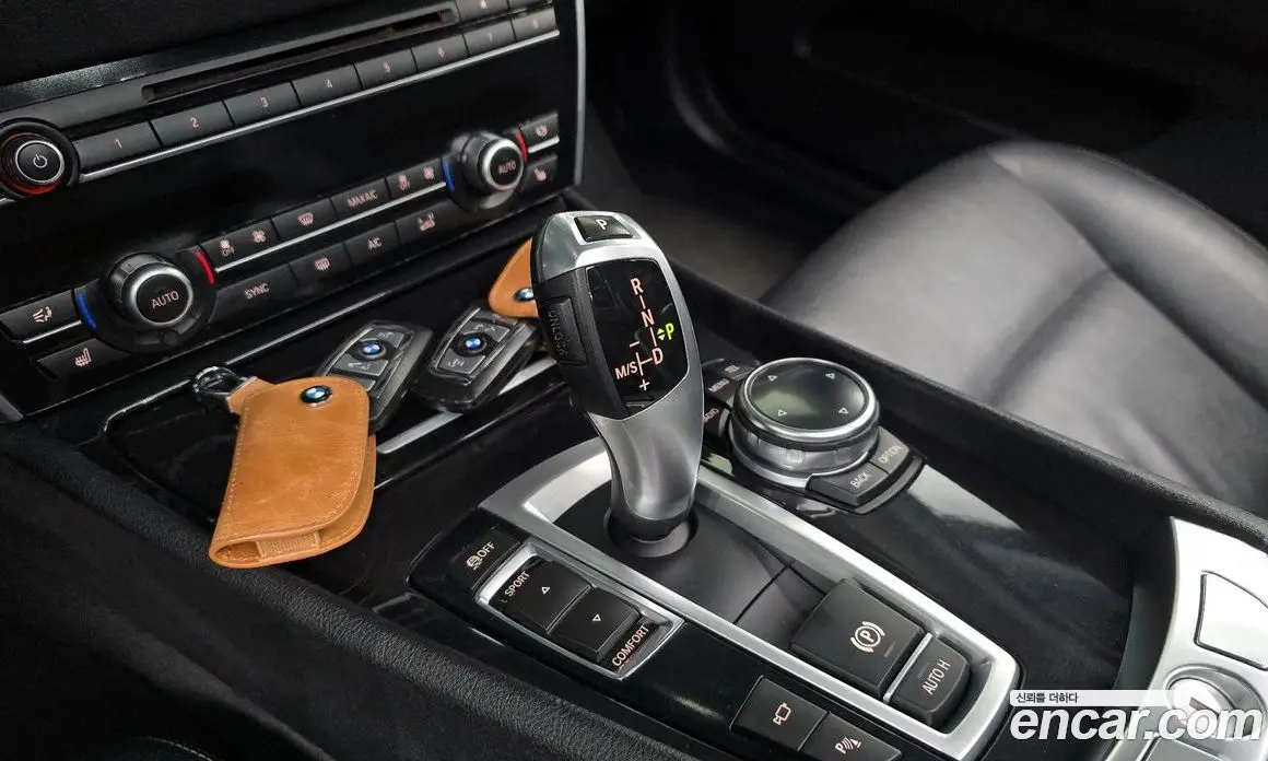 BMW 5 серия 2014 2.0 автомат (гидро), фото 12 BMW 5 серия 2014 2.0 автомат (гидро), фото 12