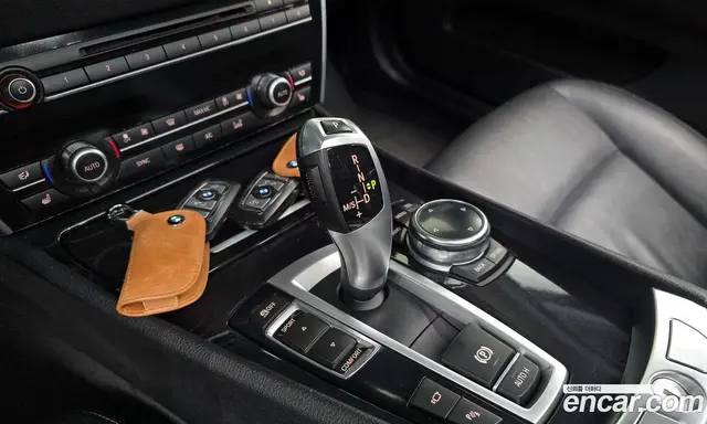 BMW 5 серия 2014 2.0 автомат (гидро), миниатюра 12