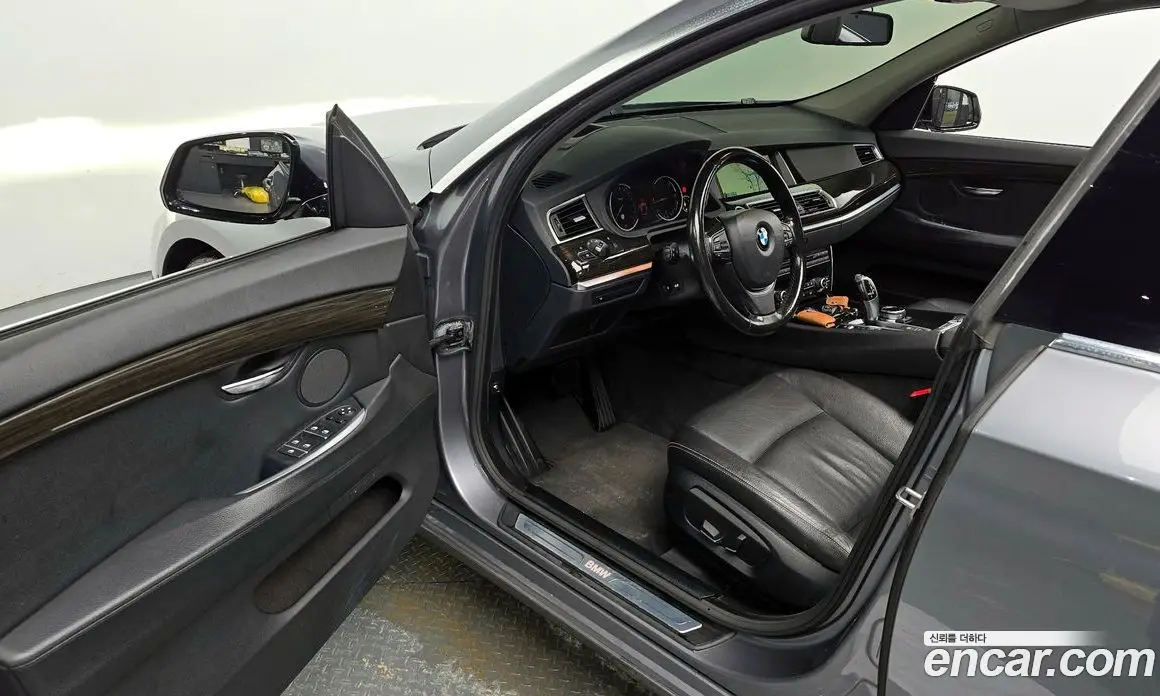 BMW 5 серия 2014 2.0 автомат (гидро), фото 13 BMW 5 серия 2014 2.0 автомат (гидро), фото 13