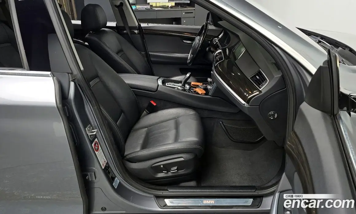BMW 5 серия 2014 2.0 автомат (гидро), фото 17 BMW 5 серия 2014 2.0 автомат (гидро), фото 17