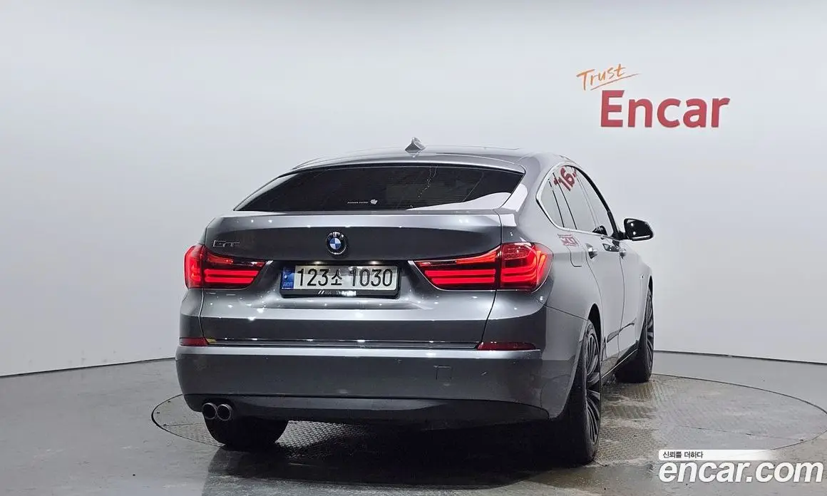BMW 5 серия 2014 2.0 автомат (гидро), фото 4 BMW 5 серия 2014 2.0 автомат (гидро), фото 4