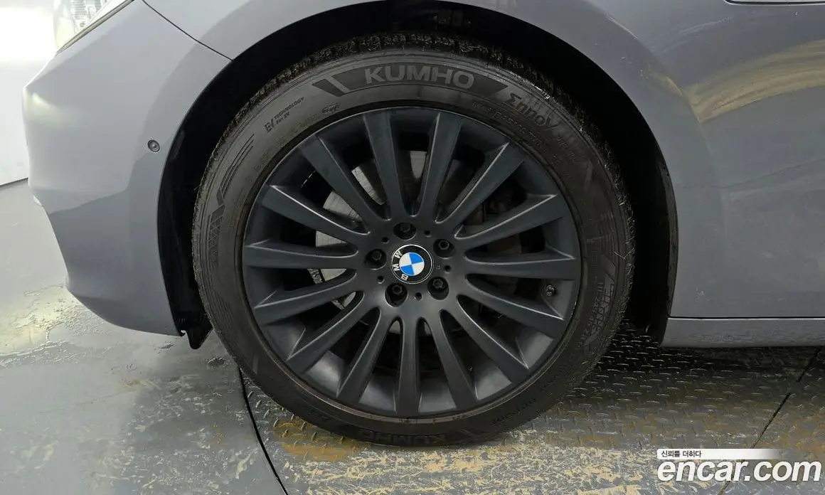 BMW 5 серия 2014 2.0 автомат (гидро), фото 5 BMW 5 серия 2014 2.0 автомат (гидро), фото 5