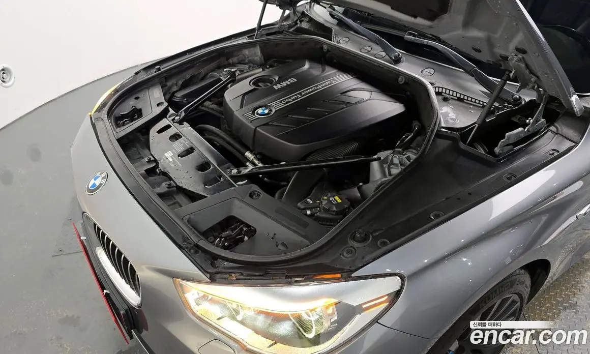 BMW 5 серия 2014 2.0 автомат (гидро), фото 6 BMW 5 серия 2014 2.0 автомат (гидро), фото 6