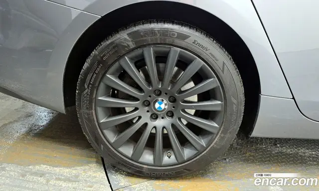BMW 5 серия 2014 2.0 автомат (гидро), миниатюра 7 BMW 5 серия 2014 2.0 автомат (гидро), миниатюра 7